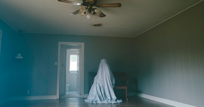 a ghost story