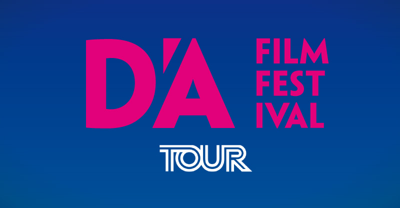 D'A film fest