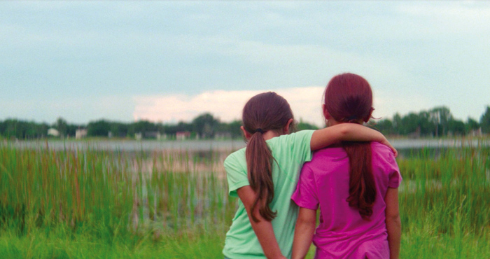 he florida project