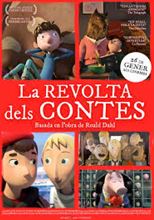 Al sostre del món poster