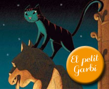 Un gat a París