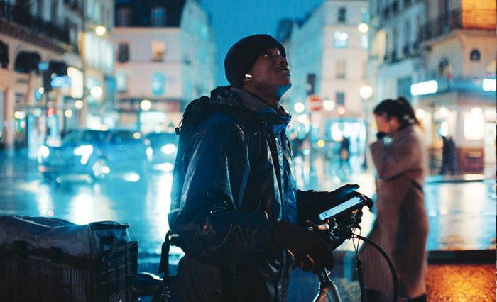 La història de Souleymane