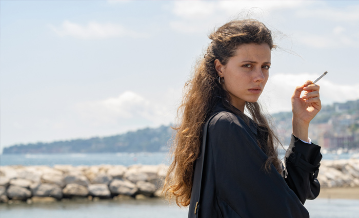 Parthenope