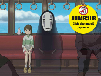 El viatge de Chihiro